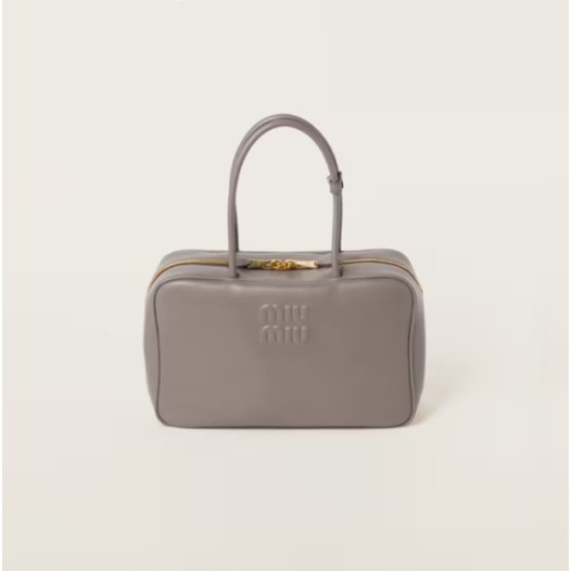 ❤미우미우 여성 탑핸들 - Miumiu Womens Top Handle - mib3199x