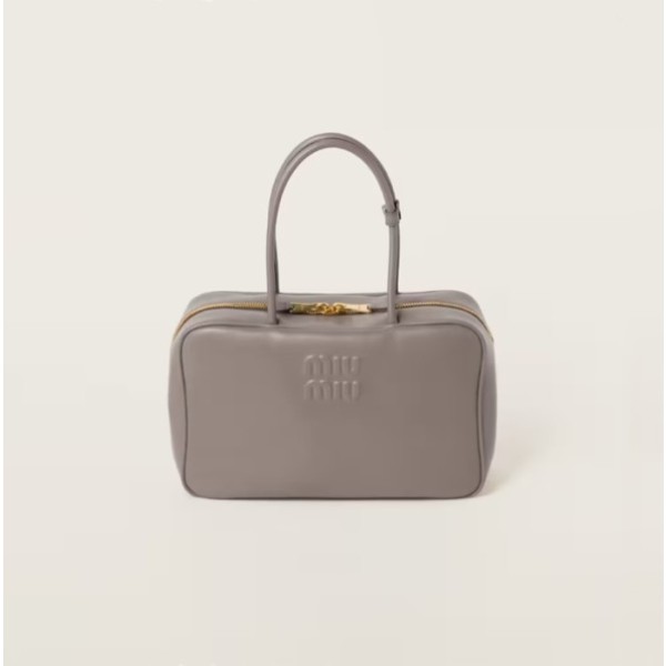❤미우미우 여성 탑핸들 - Miumiu Womens Top Handle - mib3199x