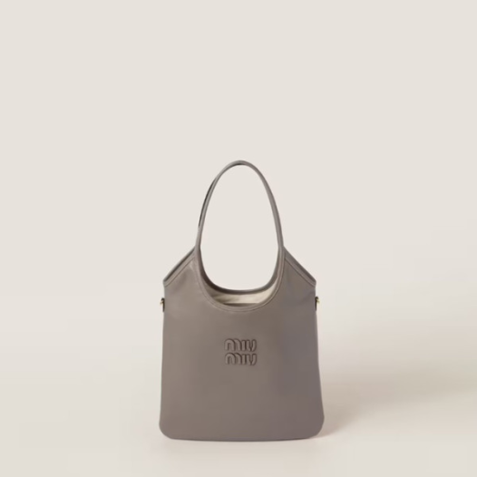 ❤미우미우 여성 가죽 토트백 - Miumiu Womens Tote Bag - mib3201x
