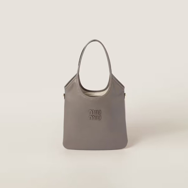❤미우미우 여성 가죽 토트백 - Miumiu Womens Tote Bag - mib3201x