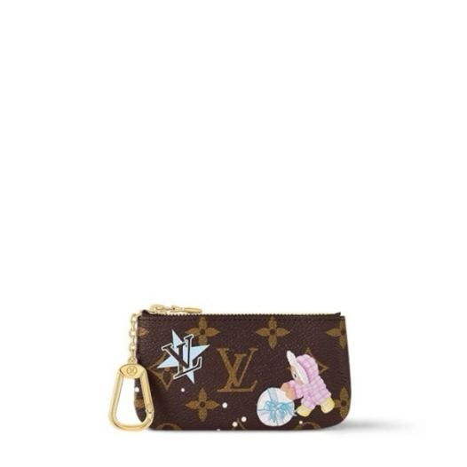 ★루이비통 여성 크리스마스에디션 키파우치 - Louis vuitton Womens Key Pouch - lvw236x