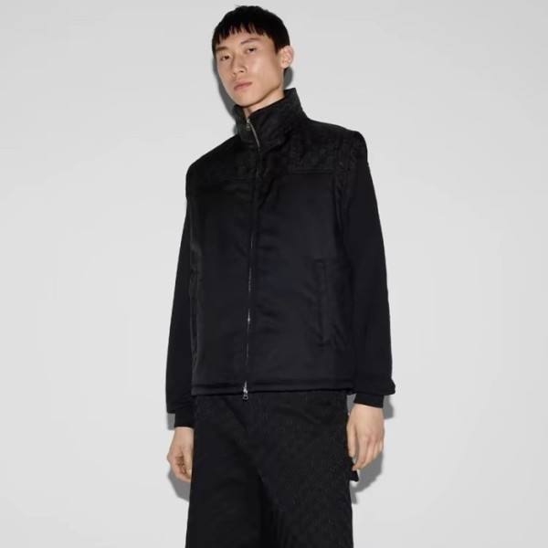 ❤구찌 남성 다운 베스트 - Gucci Mens Down Vest - guc4148x