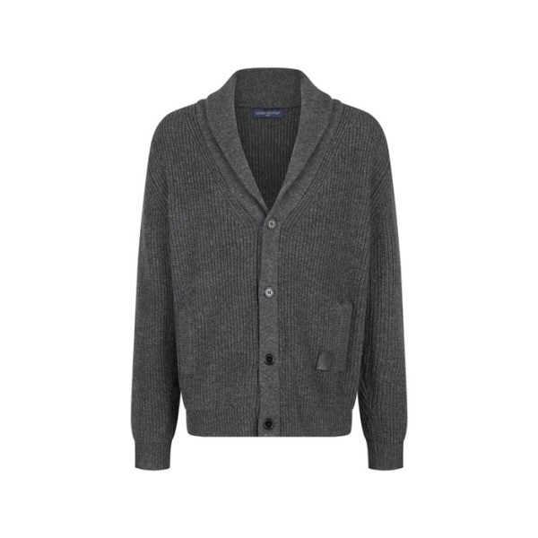 ❤루이비통 남성 브이넥 가디건 - Louis vuitton Mens Cardigan - lvc4149x