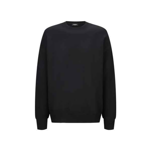 ❤발렌시아가 남성 라운드 니트 - Balenciaga Mens Round Knitwear - bac4151x