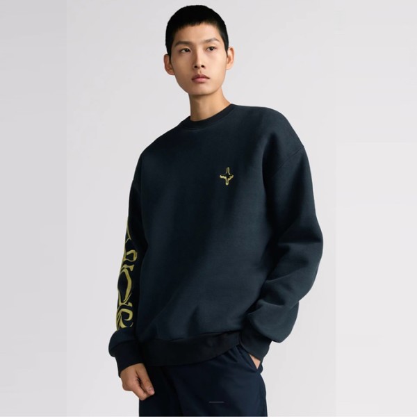 ❤디올 남성 라운드 맨투맨 - Dior Mens Round Tshirt - dic4158x