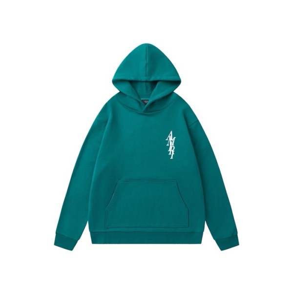 ❤아미리 남성 베이직 후드티 - Amiri Mens Basic Hoodie - amc4161x