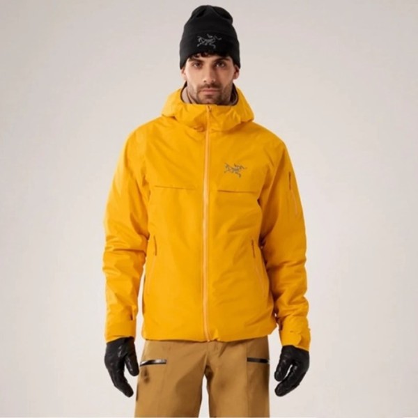 ❤아크테릭스 남성 다운 자켓 - Arcteryx Mens Down Jacket - arc4163x
