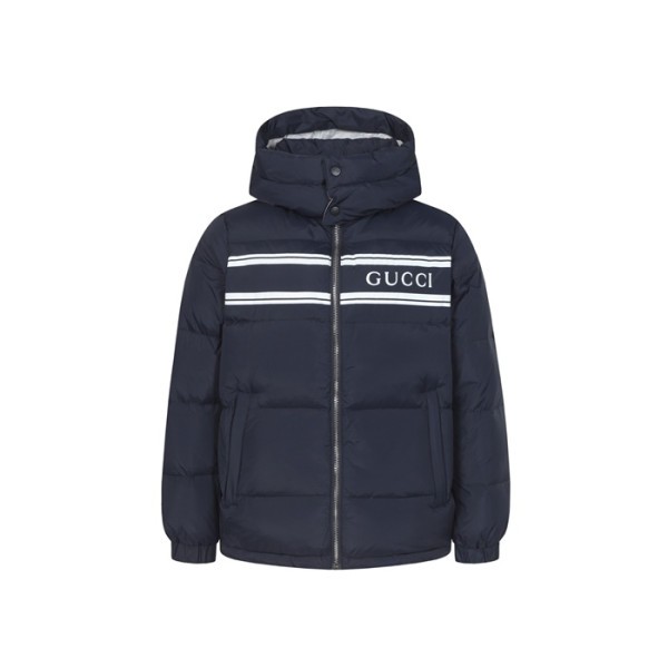 ❤구찌 남성 다운 패딩 - Gucci Mens Down Padding - guc4165x