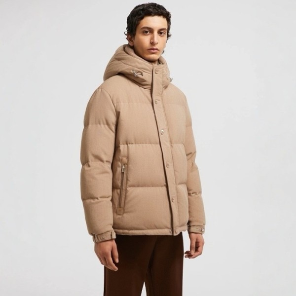 ❤브루넬로쿠치넬리 남성 다운 패딩 - Brunello Cucinelli Mens Down Padding - brc4175x