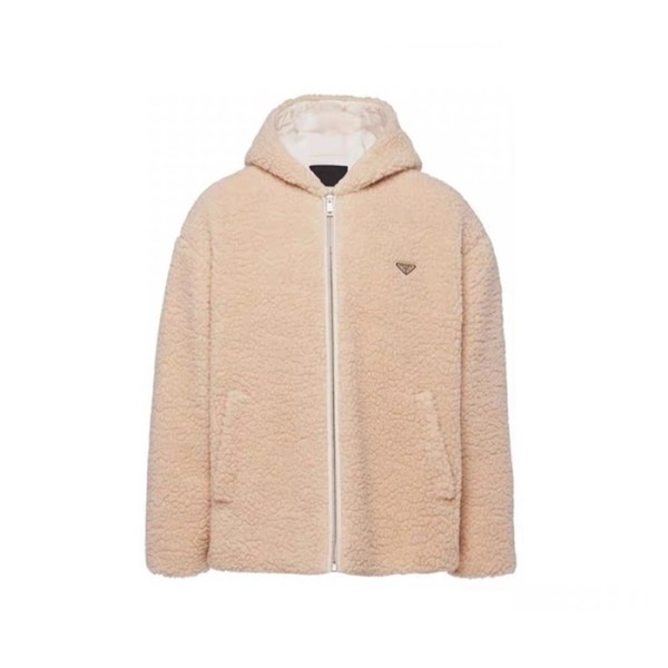 ❤프라다 남성 후드 재킷 - Prada Mens Hood Jacket - prc4182x