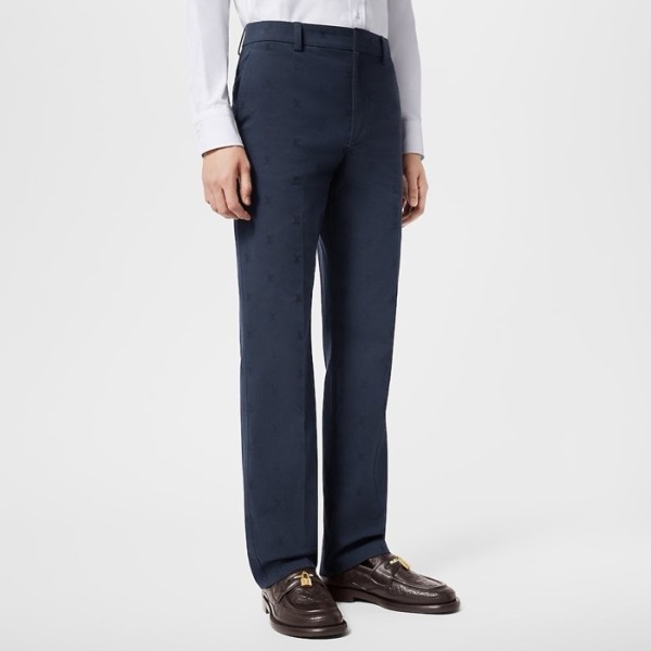 ❤루이비통 남성 베이직 슬랙스 - Louis vuitton Mens Basic Slacks - lvc4186x