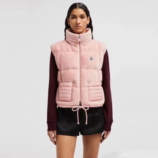 ❤몽클레어 여성 덕다운 베스트 - Moncler Womens Down Best - moc4191x