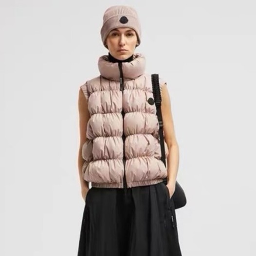 ❤몽클레어 여성 덕다운 베스트 - Moncler Womens Down Best - moc4193x