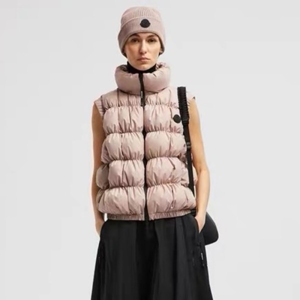 ❤몽클레어 여성 덕다운 베스트 - Moncler Womens Down Best - moc4193x