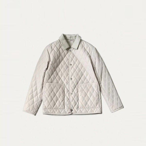 ❤로로피아나 남성 다운 자켓 - Loro Piana Mens Down Jacket - lpc4207x