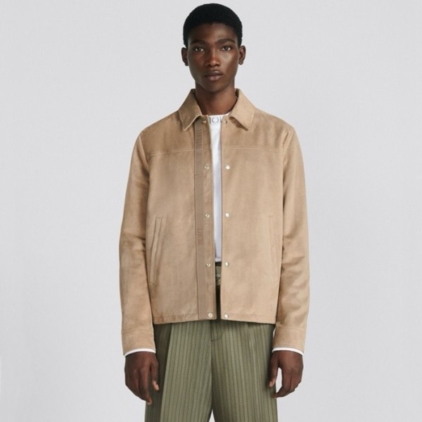 ❤디올 남성 가죽 자켓 - Dior Mens Leather Jackets - dic4212x