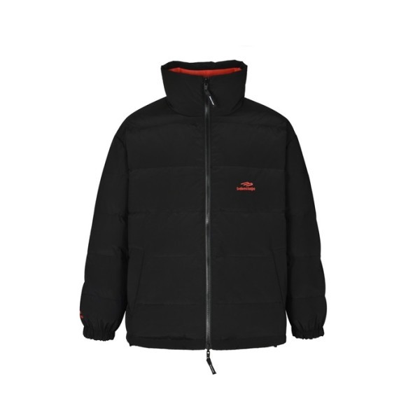 ❤발렌시아가 남성 양면 다운 패딩 - Balenciaga Mens Down Padding - bac4215x