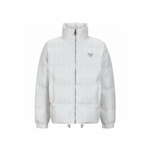 ❤프라다 남성 다운 패딩 - Prada Mens Down Padding - prc4216x