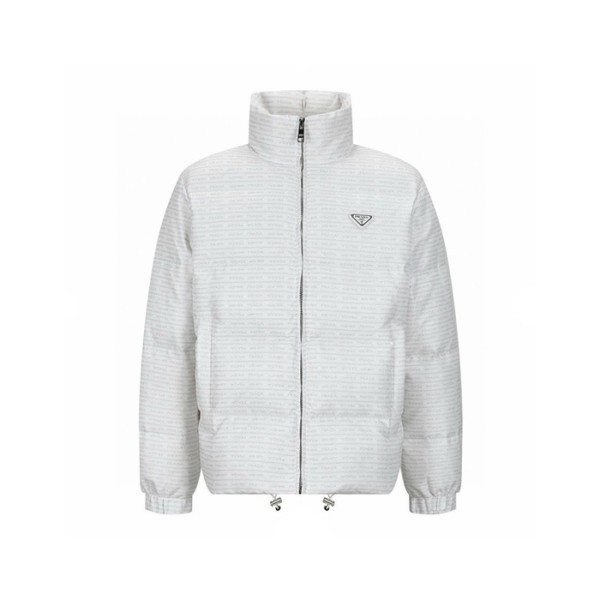 ❤프라다 남성 다운 패딩 - Prada Mens Down Padding - prc4216x