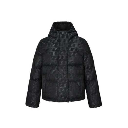 ❤펜디 남성 다운 패딩 - Fendi Mens Down Padding - fec4218x