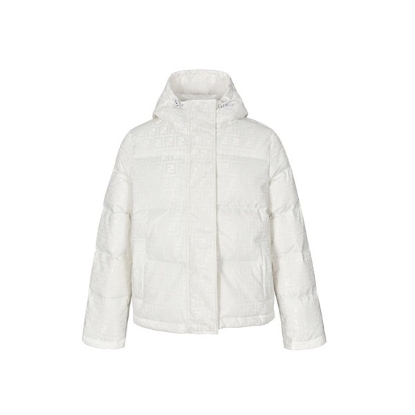 ❤펜디 남성 다운 패딩 - Fendi Mens Down Padding - fec4219x