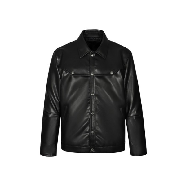 ❤크롬하츠 남성 베이직 자켓 - Chrom Hearts Mens Basic Jacket - chc4223x