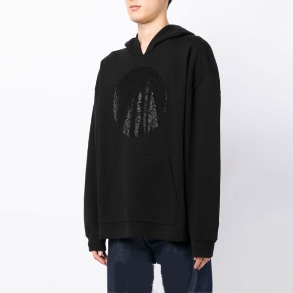 ❤베르사체 남성 메두사 후드티 - Versace Mens Medusa Hoodie - ver4226x