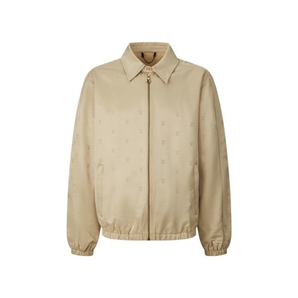 ❤루이비통 남성 베이직 재킷 - Louis vuitton Mens Basic Jacket - lvc4228x