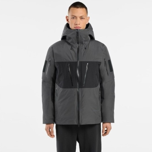 ❤아크테릭스 남성 다운 파카 - Arcteryx Mens Down Parka - arc4236x