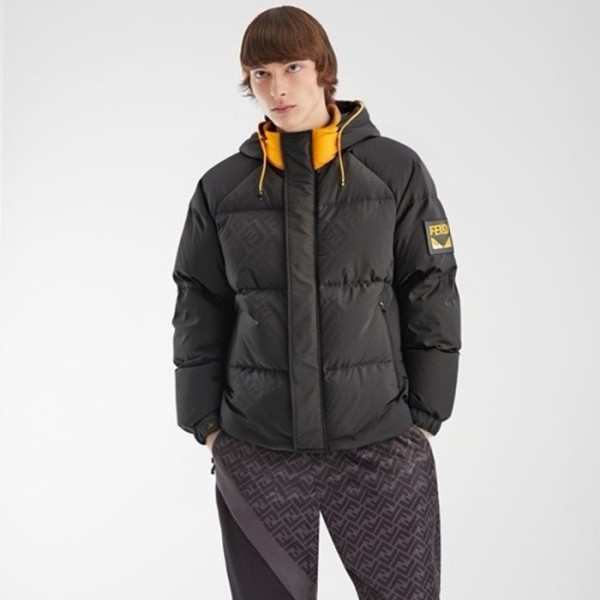 ❤펜디 남성 다운 패딩 - Fendi Mens Down Padding - fec4238x
