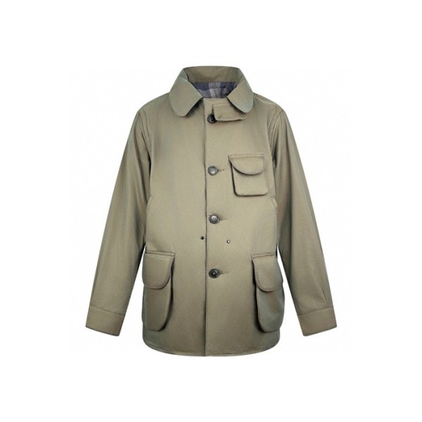 ❤메종 마르지엘라 남성 다운 자켓 - Maison Margiela Mens Down Jacket - mac4243x