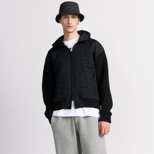 ❤디올 남성 후드 재킷 - Dior Mens Hood Jacket - dic4245x
