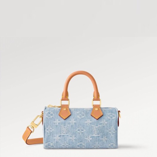 ★루이비통 남성 나노 스피디 M11212 - Louis vuitton Mens Nano Speedy - lvb3204x