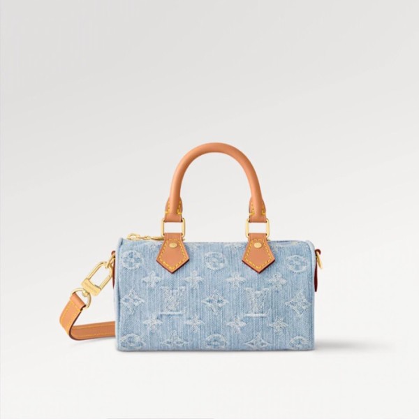 ❤루이비통 남성 나노 스피디 M11212 - Louis vuitton Mens Nano Speedy - lvb3204x