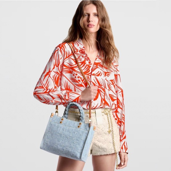 ❤루이비통 여성 온더고 M24897 - Louis vuitton Womens Onthego - lvb3206x