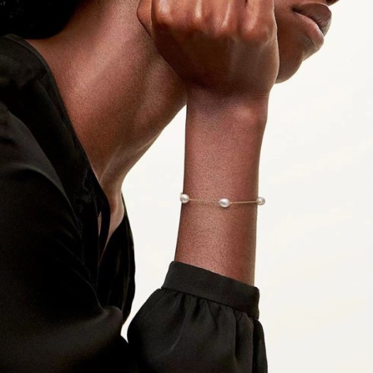 ❤티파니 여성 골드 팔찌 - Tiffany Womens Gold Bangle - acc2527x