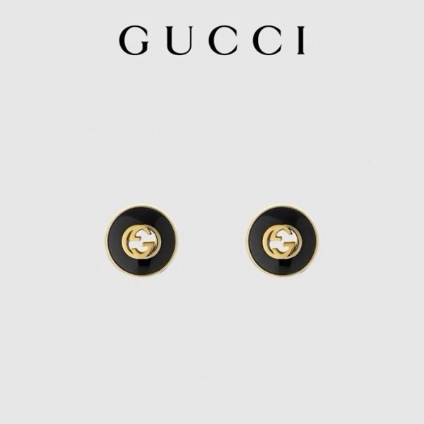 ❤구찌 여성 골드 이어링 - Gucci Womens Gold Earring - acc2535x