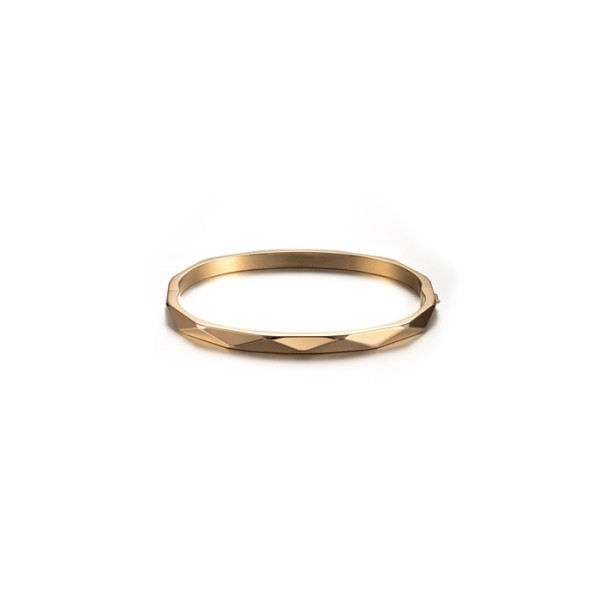 ❤그라프 여성 골드 팔찌 - Graff Womens Gold Bangle - acc2557x