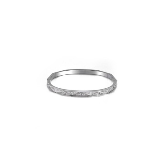 ❤그라프 여성 골드 팔찌 - Graff Womens Gold Bangle - acc2558x