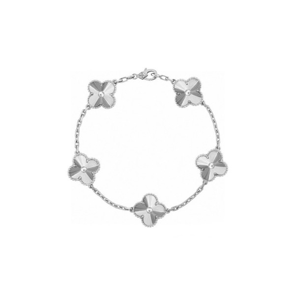 ❤반클리프 아펠 여성 골드 팔찌 - Van Cleef & Arpels Womens Gold Bangle - acc2562x