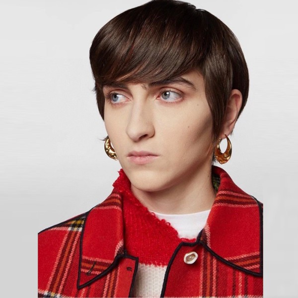 ❤셀린느 여성 골드 이어링 - Celine Womens Gold Earring - acc2563x