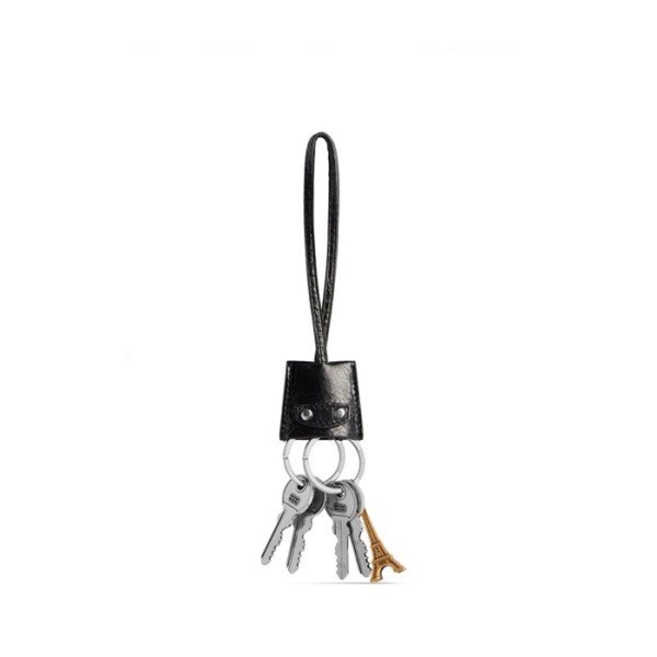 ❤발렌시아가 남/녀 키 홀더 - Balenciaga Unisex Key Ring - gob2565x