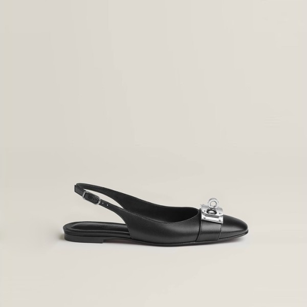 ❤에르메스 여성 이노센트 슬링백 - Hermes Womens Innocente Slingback - hes1675x