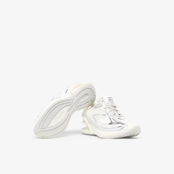 ❤펜디 여성 매치 FF 스니커즈 - Fendi Womens Match Sneaker - fes1676x