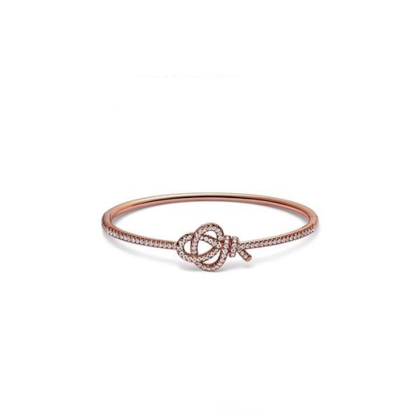 ❤티파니 여성 골드 팔찌 - Tiffany Womens Gold Bangle - acc2596x