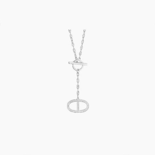 ❤에르메스 여성 골드 목걸이 - Hermes Womens Gold Necklace - acc2604x