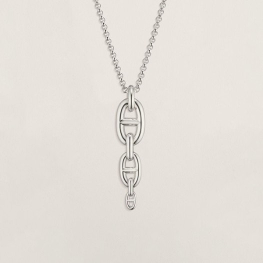 ❤에르메스 여성 골드 목걸이 - Hermes Womens Gold Necklace - acc2606x
