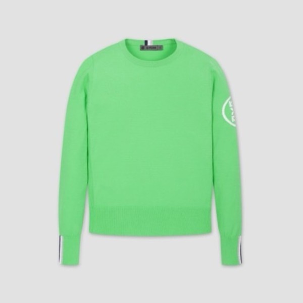 ❤[G/FORE] 지포어 여성 셔틀 G’s 테크 라운드 니트 - gol1420x