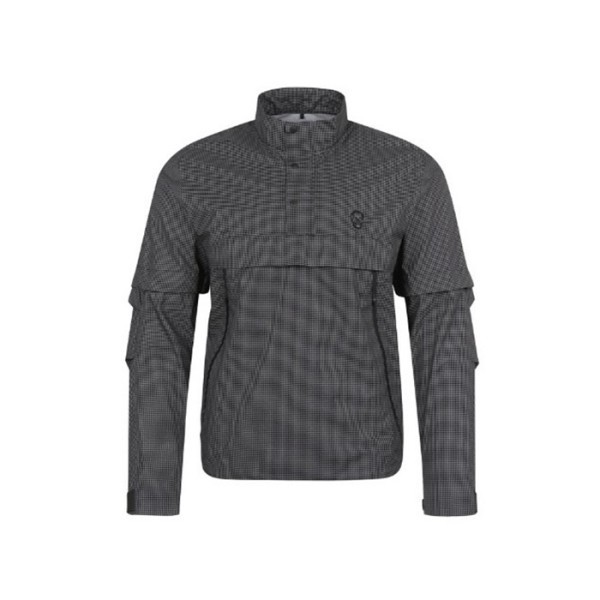 ❤[AMAZINGCRE] 어메이징크리 남성 다이니마 테크니컬 아노락 - gol1429x