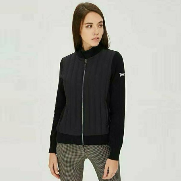 ❤PXG 여성 윈터 니트다운 베스트 - gol1430x